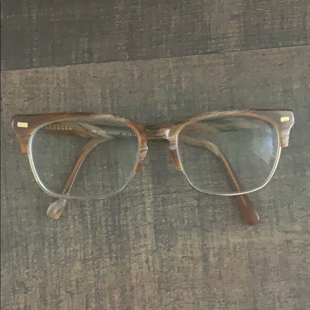 Eye Glasses